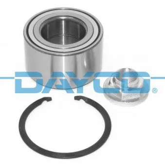 Roulement de roue avant DAYCO KWD1453