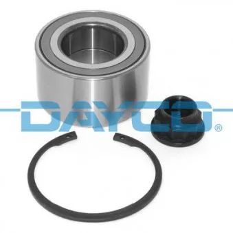 Roulement de roue avant DAYCO KWD1454