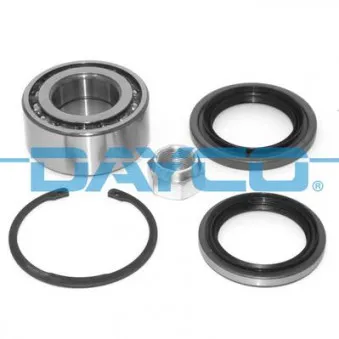 Roulement de roue avant DAYCO KWD1455