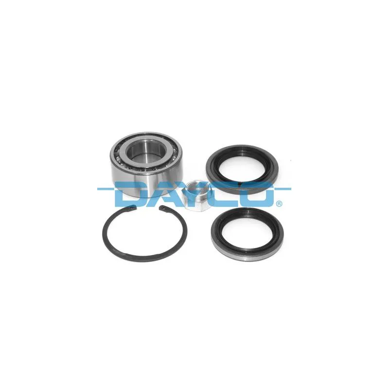 Roulement de roue avant DAYCO KWD1455