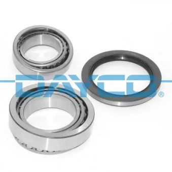Roulement de roue avant DAYCO KWD1456