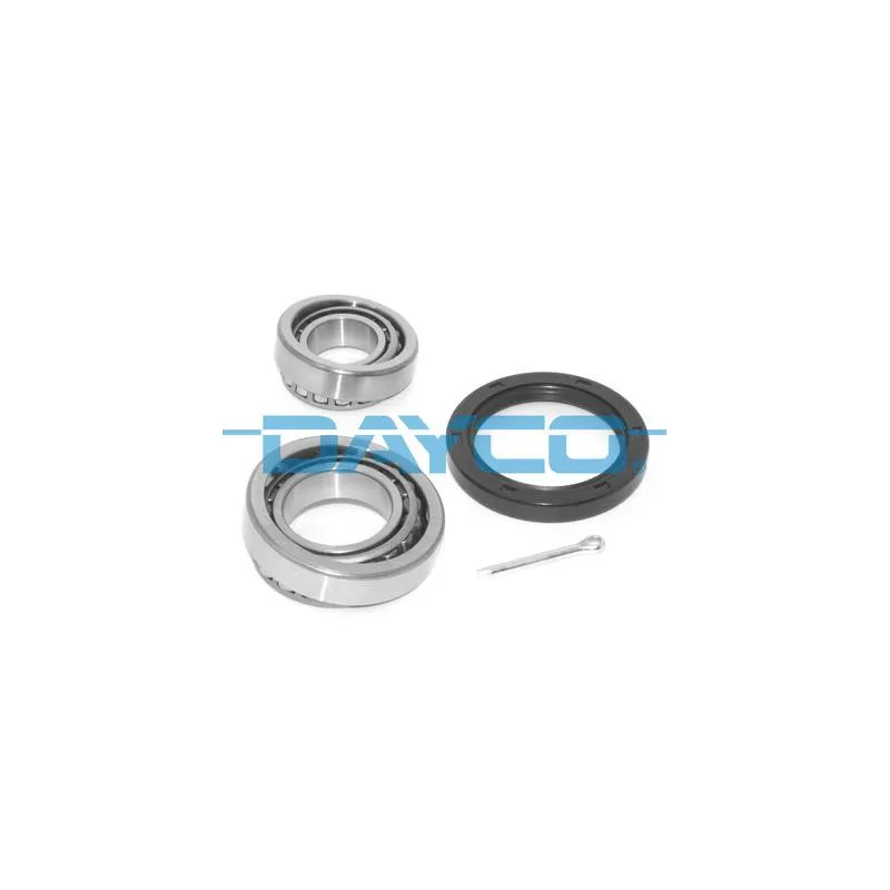 Roulement de roue avant DAYCO KWD1457