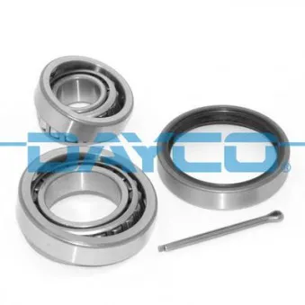 Roulement de roue avant DAYCO KWD1458