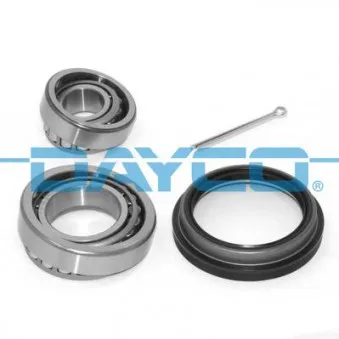 Roulement de roue avant DAYCO KWD1459