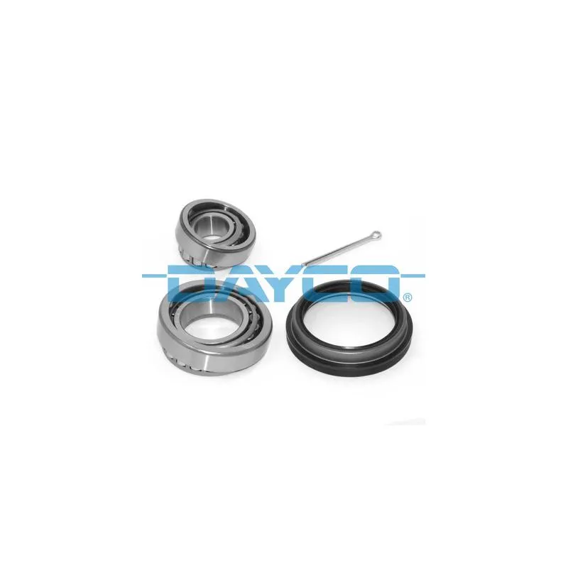 Roulement de roue avant DAYCO KWD1459