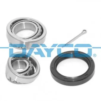 Roulement de roue avant DAYCO KWD1460