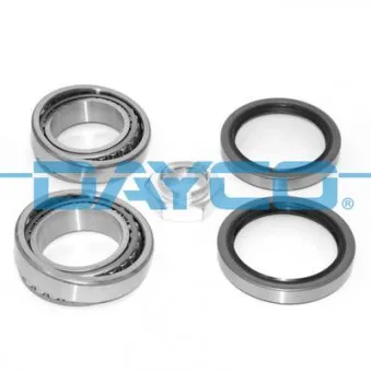 Roulement de roue avant DAYCO KWD1461