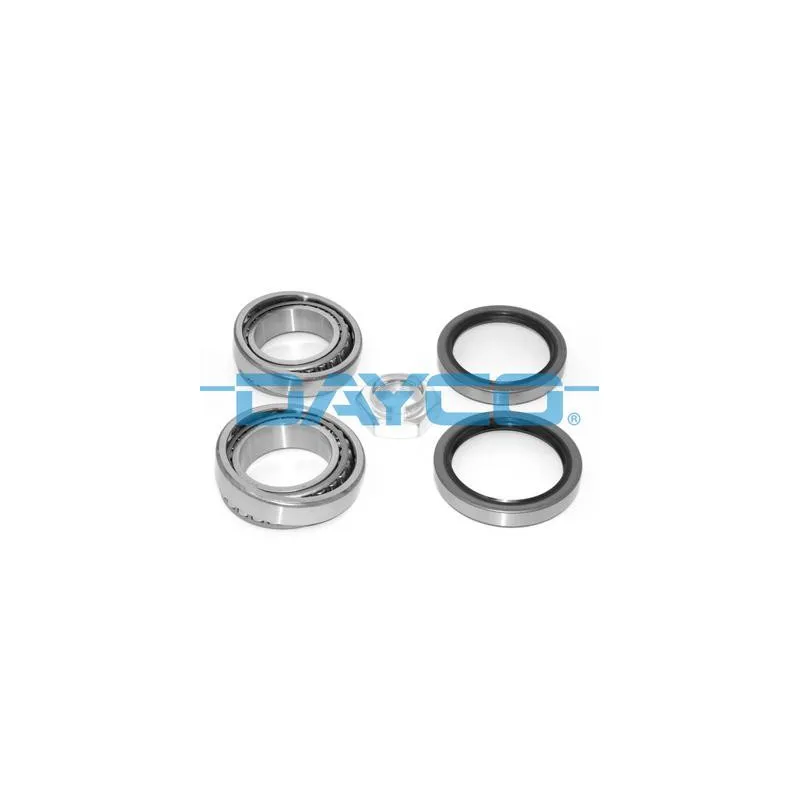 Roulement de roue avant DAYCO KWD1461