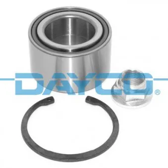 Roulement de roue avant DAYCO KWD1463