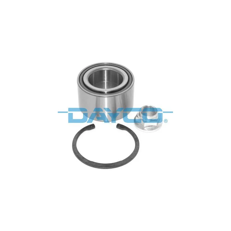 Roulement de roue avant DAYCO KWD1463
