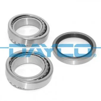 Roulement de roue avant DAYCO KWD1464