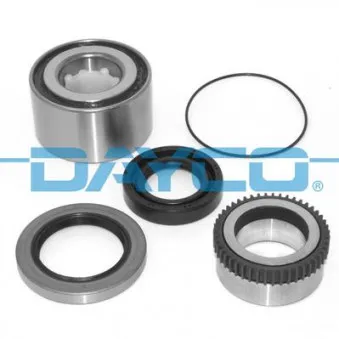 Roulement de roue avant DAYCO KWD1465