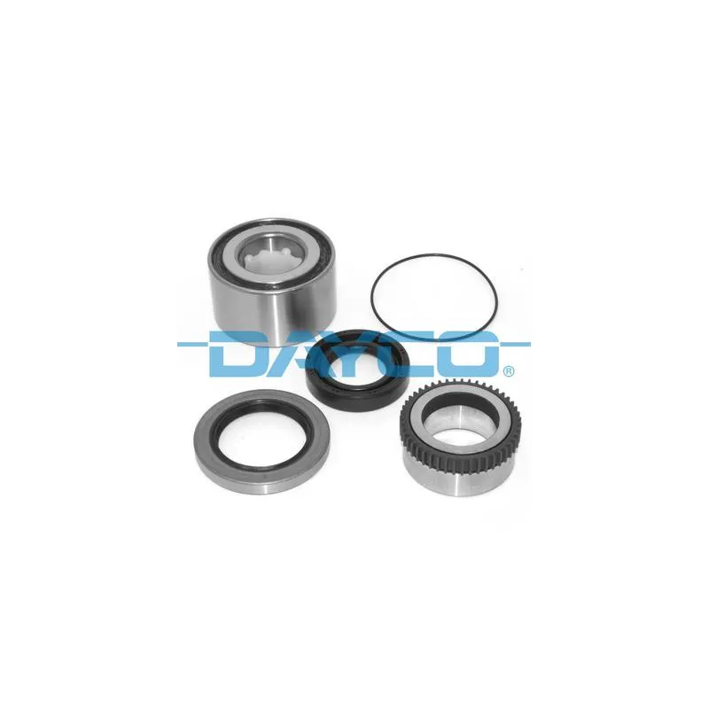 Roulement de roue avant DAYCO KWD1465