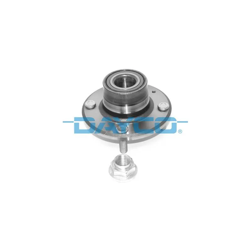 Roulement de roue arrière DAYCO KWD1466
