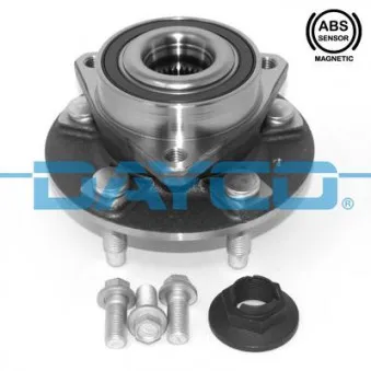 Roulement de roue avant DAYCO KWD1467