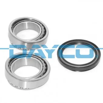 Roulement de roue avant DAYCO KWD1469