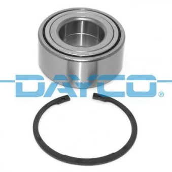 Roulement de roue avant DAYCO KWD1470