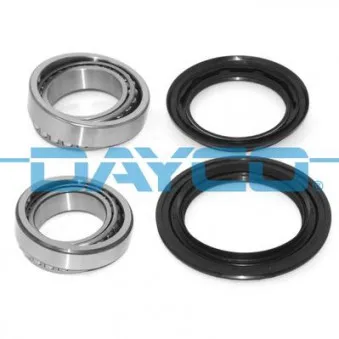 Roulement de roue avant DAYCO KWD1471