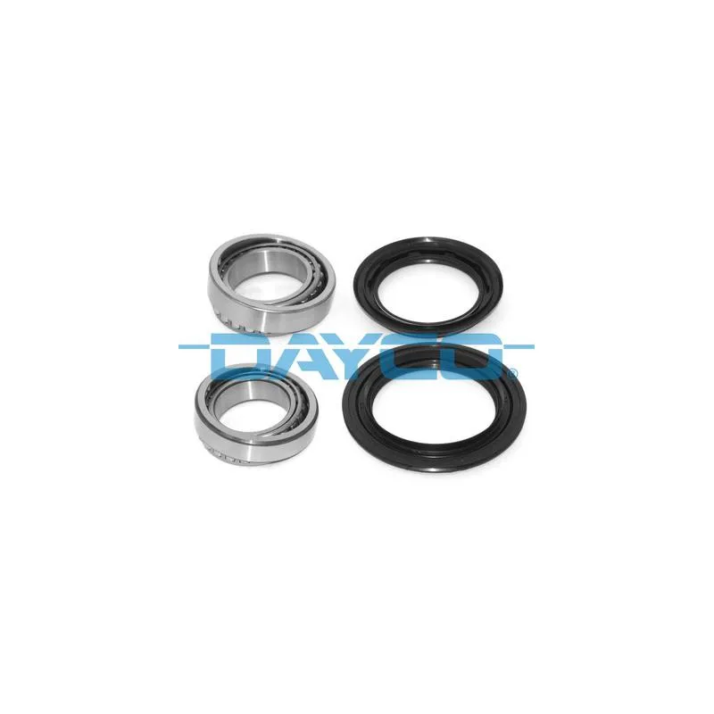Roulement de roue avant DAYCO KWD1471