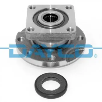 Roulement de roue avant DAYCO KWD1473