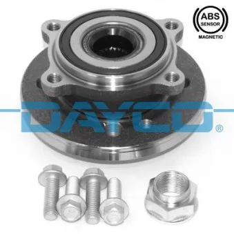 Roulement de roue avant DAYCO KWD1474