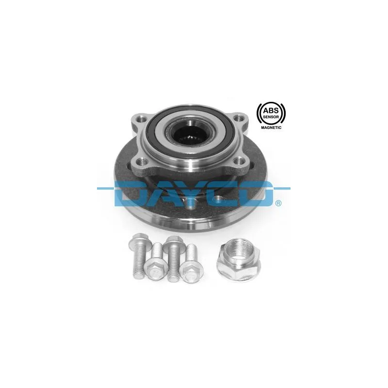 Roulement de roue avant DAYCO KWD1474