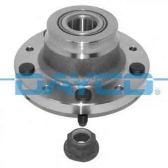 Roulement de roue arrière DAYCO KWD1479