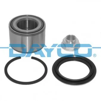 Roulement de roue avant DAYCO KWD1480