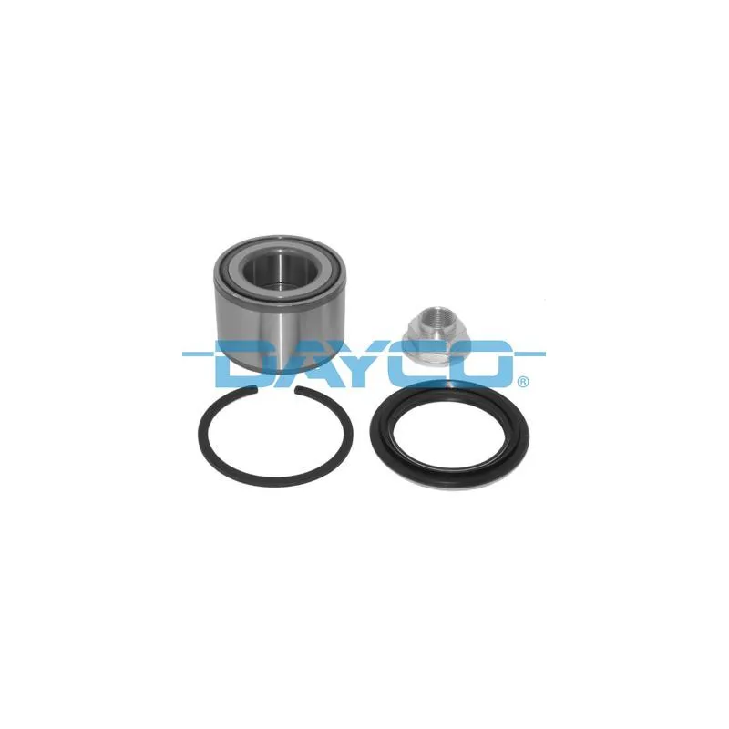 Roulement de roue avant DAYCO KWD1480