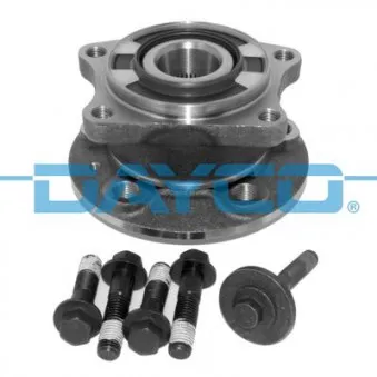 Roulement de roue arrière DAYCO KWD1482