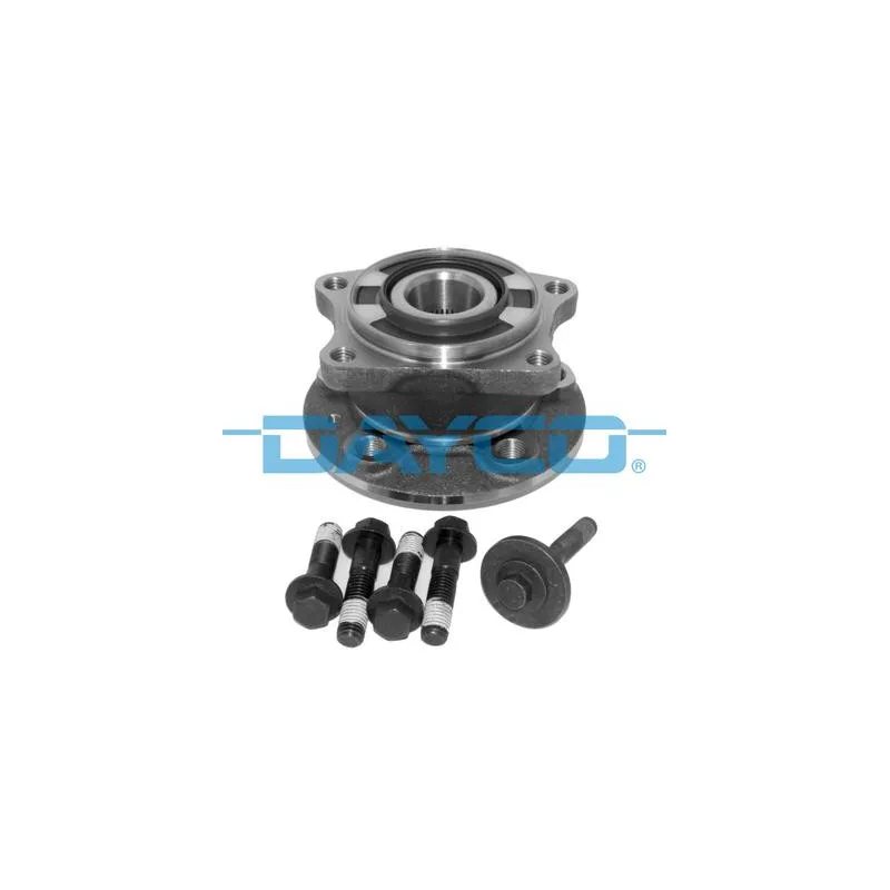 Roulement de roue arrière DAYCO KWD1482