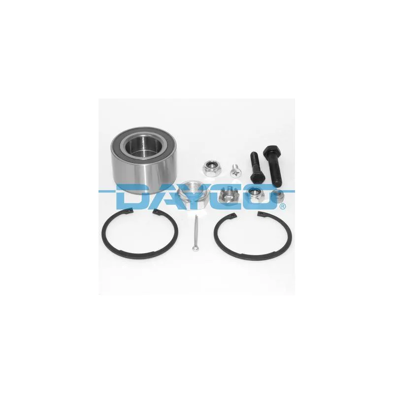 Roulement de roue avant DAYCO KWD1486