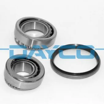 Roulement de roue arrière DAYCO KWD1489