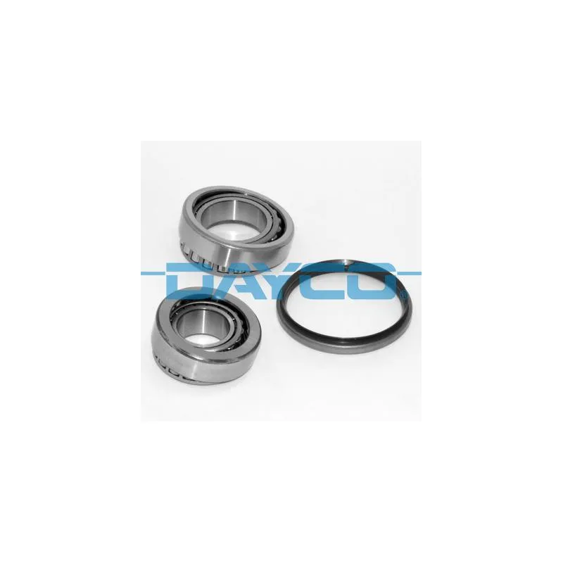 Roulement de roue arrière DAYCO KWD1489