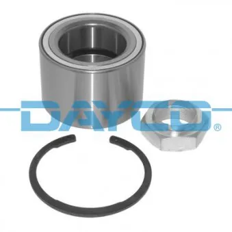 Roulement de roue avant DAYCO KWD1490