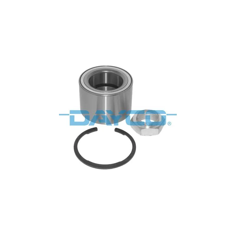 Roulement de roue avant DAYCO KWD1490