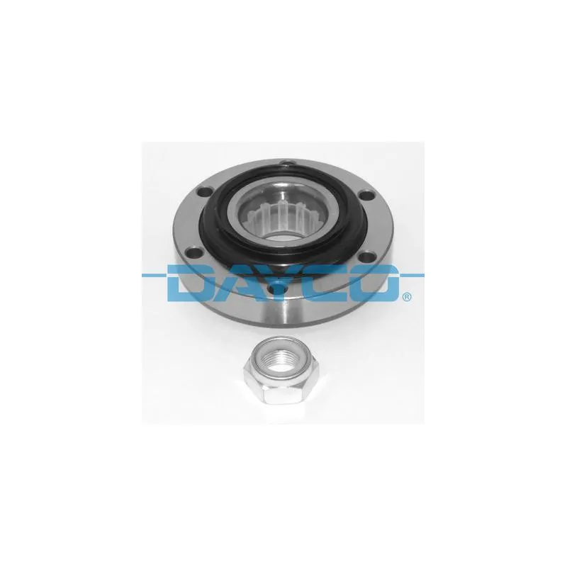 Roulement de roue avant DAYCO KWD1491