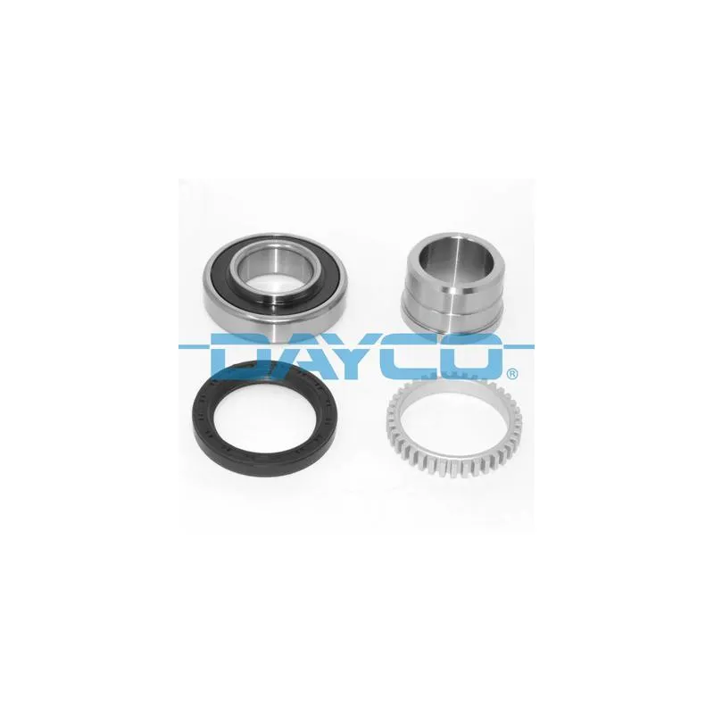 Roulement de roue arrière DAYCO KWD1492