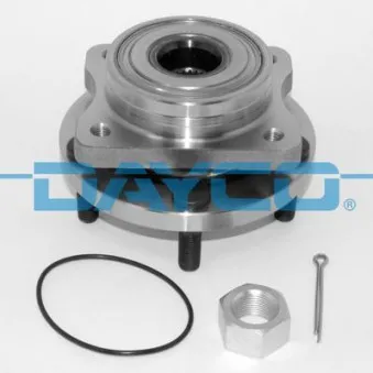 Roulement de roue avant DAYCO KWD1493