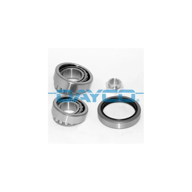 Roulement de roue arrière DAYCO KWD1495