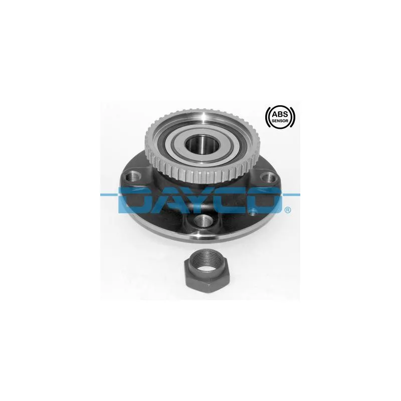 Roulement de roue arrière DAYCO KWD1496