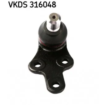 Rotule de suspension SKF VKDS 316048