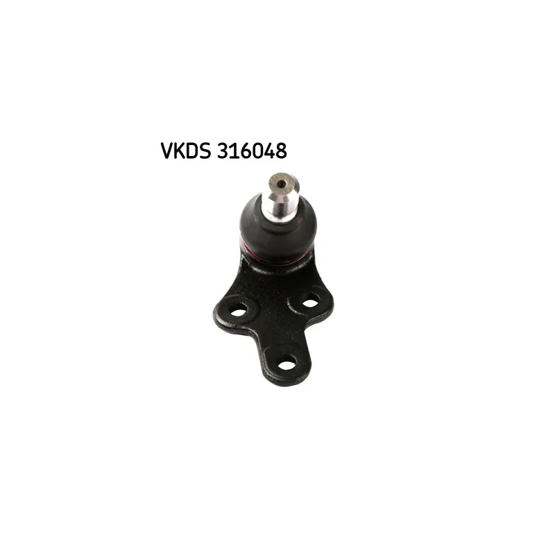 Rotule de suspension SKF VKDS 316048
