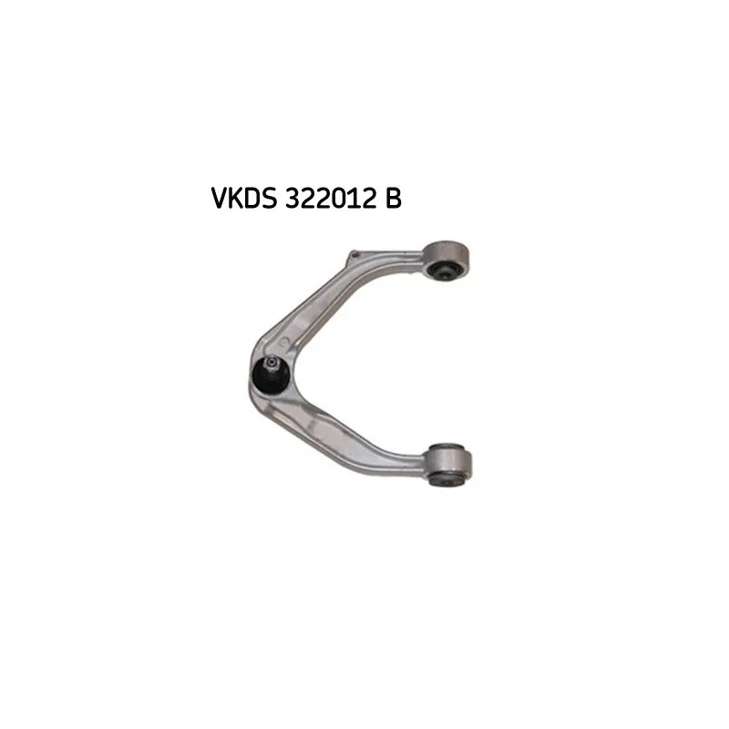 Triangle ou bras de suspension (train avant) SKF VKDS 322012 B