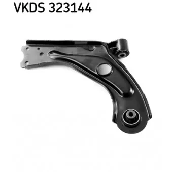 Triangle ou bras de suspension (train avant) SKF VKDS 323144