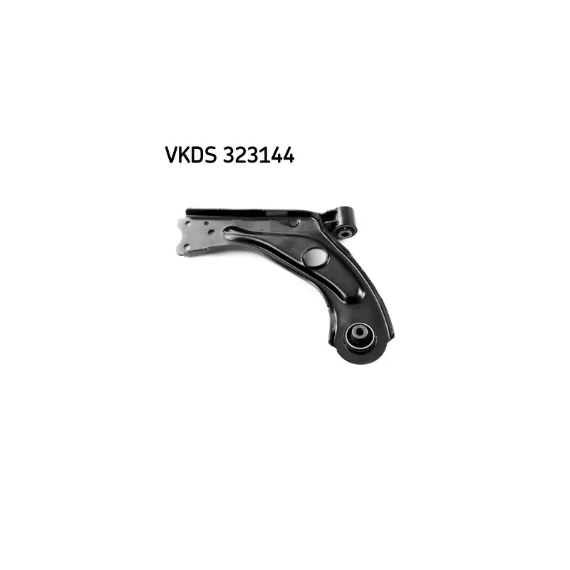 Triangle ou bras de suspension (train avant) SKF VKDS 323144