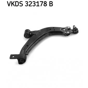 Triangle ou bras de suspension (train avant) SKF VKDS 323178 B