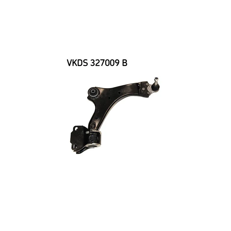 Triangle ou bras de suspension (train avant) SKF VKDS 327009 B