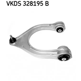 Triangle ou bras de suspension (train avant) SKF VKDS 328195 B