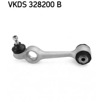 Triangle ou bras de suspension (train avant) SKF